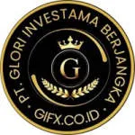 PT Glori Investama Berjangka company logo