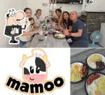 PT. Mamoo Cafe Restaurant company logo