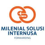 PT. Milenial Solusi Internusa company logo