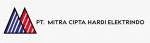 PT Mitra Cipta Hardi Elektrindo company logo