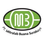 PT Mitralab Buana Surabaya company logo