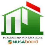 PT Nusantara Jaya Raya Mujur company logo