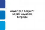 PT Solusi Layanan Terpadu company logo