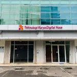 PT Technologi Digital Nusantara company logo