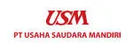 PT USAHA SAUDARA MANDIRI company logo