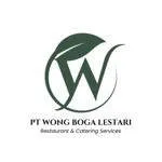 PT Wong Boga Lestari company logo