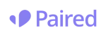 Paired company logo