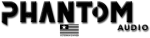 Phantom Audio company logo