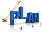 Plan International company logo