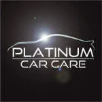 Platinum Autocare & Café company logo