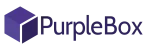 Purple Box AI company logo
