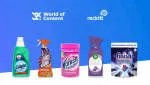 Reckitt company logo