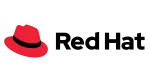 Red Hat, Inc. company logo