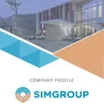 SIMGROUP JABODETABEK company logo