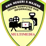 SMK Media Informatika company logo