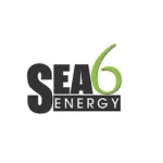 Sea Six Energy company logo
