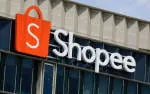 Shopee company logo