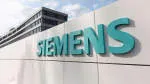 Siemens company logo