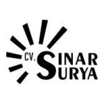 Sinar Surya, CV company logo