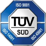 TÜV SÜD Indonesia company logo