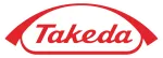 Takeda Pharmaceutical company logo