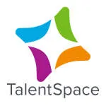 Talentspace.id company logo