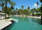 The Anvaya Beach Resort company logo