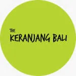 The Keranjang Bali company logo