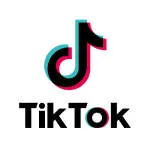 TikTok company logo