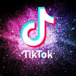 TikTok company logo