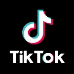 TikTok company logo
