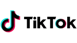TikTok company logo