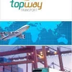 Topway Business Consulting Indonesia company logo
