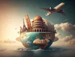 Travel + Leisure Co. company logo