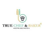 True Chef and Baker company logo