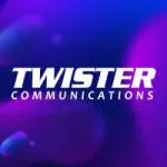 Twister Communications company logo