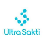 Ultrasakti company logo