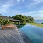 Uluwatu Surf Villas company logo