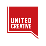 United Creative company logo