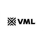 VML company logo