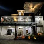 Villa Purnama company logo