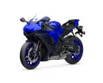Yamaha Motor company logo