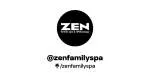 ZEN Family Spa company logo