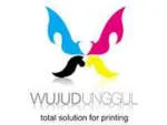 cv wujud unggul company logo