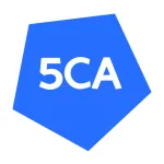 5CA company logo