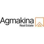 AGMAKINA PROPERTY DEVELOPMENT company logo