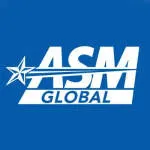 ASM Global company logo