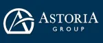 ASTORIA Group company logo