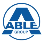 Able Group company logo