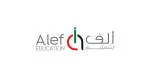 Alef Education company logo